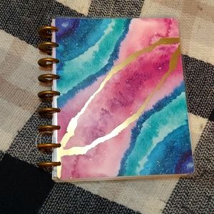 The Happy Planner Journal